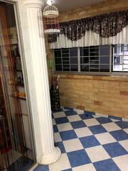 Blk 924 Jurong West Street 92 (Jurong West), HDB 5 Rooms #315530541